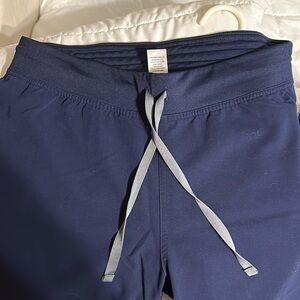 FIGS | Navy Livingston Pant, M/T